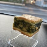 菓匠　清閑院 - 