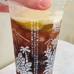 ゼッテリア - グリーンレモンペプシ
