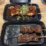 鳥貴族 - 料理写真: