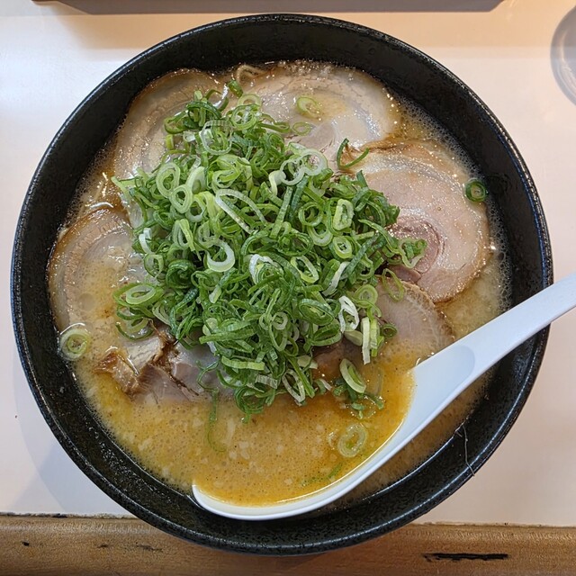 蘭蘭 （ランラン） - 矢原/ラーメン | 食べログ