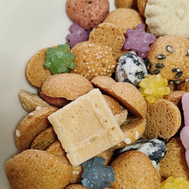 Ginza Kikuno Ya Honten - Higashi Ginza/Japanese traditional sweets