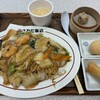 さわだ飯店 ららぽーと豊洲店