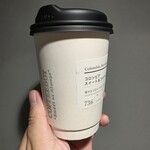 COFFEEBOY - ドリンク写真: