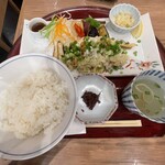 鶏五味 - 料理写真:
