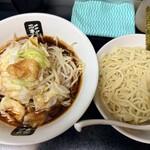 中華そば 彩 - 