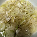 中華そば 彩 - 