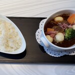 カメリア - 