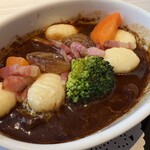 カメリア - 