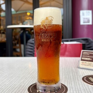 YEBISU BAR STAND_1