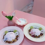 KRISTY YOGURT - 