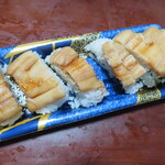 マルエツ - 料理写真:穴子の棒寿司