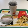 マクドナルド 西代パルナ店