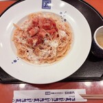 洋麺屋五右衛門 - 料理写真: