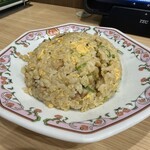 餃子の王将 - 料理写真: