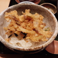 くずし割烹 天ぷら竹の庵 東銀座店 - 