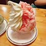 コメダ珈琲店 - 料理写真: