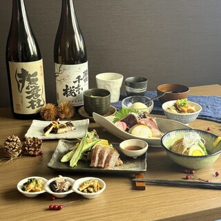 美食酒家ゆめぜん_1