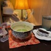 茶釜コーヒーカフェ トップ