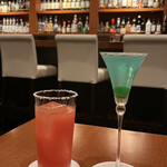 バー アンクール - 