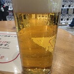 Beer Stand Shigetomi Ekie