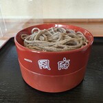 純そば 一風庵 - 