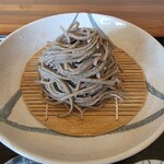 純そば 一風庵 - 