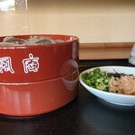 純そば 一風庵 - 