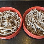 純そば 一風庵 - 