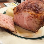 マロリーポークステーキ 名古屋店 - 