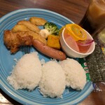 ジョナサン - 料理写真: