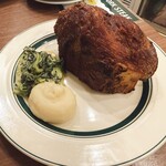 マロリーポークステーキ 名古屋店 - 