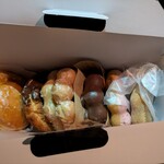 ミスタードーナツ - 料理写真: