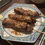 福満苑 鼓楼