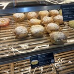 ヴィ・ド・フランス - 料理写真: