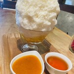吉岡茶房 - 料理写真: