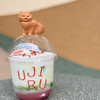 UJIRU MATCHA grab&go - 
