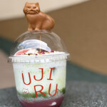 UJIRU MATCHA grab&go - 