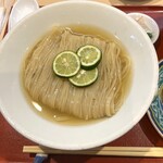 燃えよ麺助