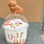 UJIRU MATCHA grab&go - 