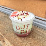 UJIRU MATCHA grab&go - 