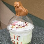 UJIRU MATCHA grab&go - 