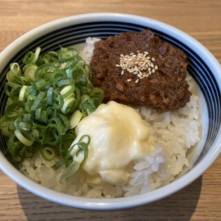 ラーメン 若松_1