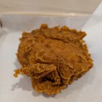 ケンタッキーフライドチキン - 
