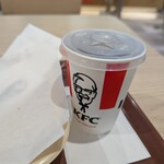ケンタッキーフライドチキン - 