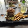 Cafe&BURGER MONTANA - 料理写真: