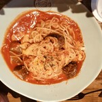 パスタの日 - 