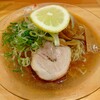 支那そば 淳