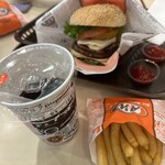 A&W - ドリンク写真: