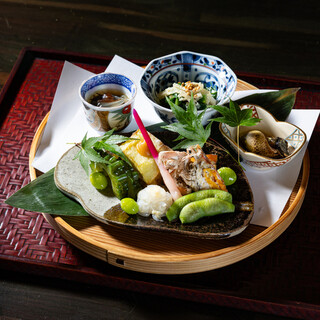 郷土料理 嗣味_1