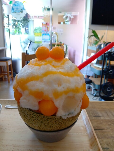 ヤミーフルーツ （Yummy Fruits） - 茨木/かき氷 | 食べログ